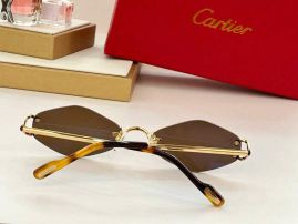 Picture of Cartier Sunglasses _SKUfw54145587fw